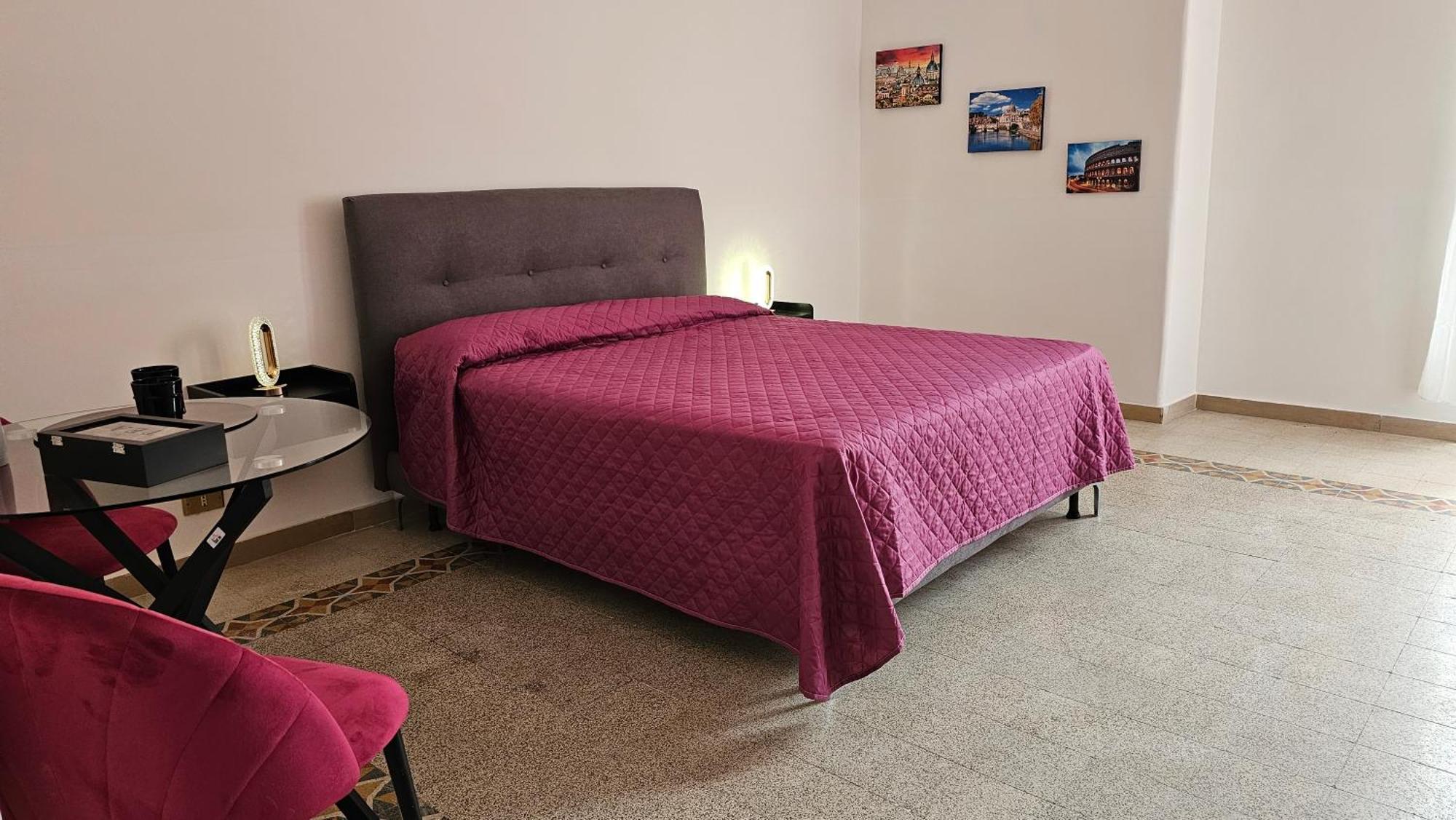 Taranto Rooms - Rome — Foto 2