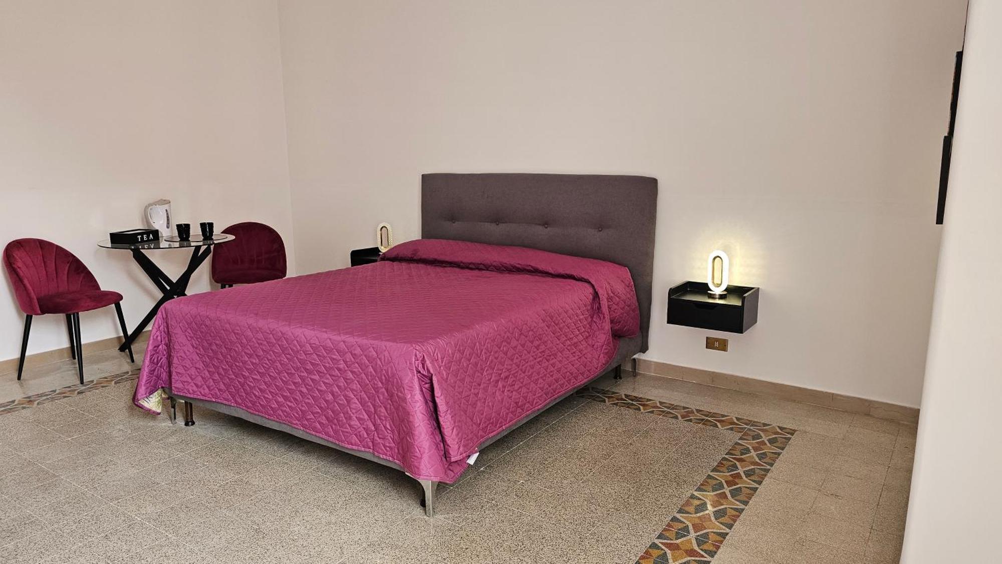 Taranto Rooms - Rome — Foto 3